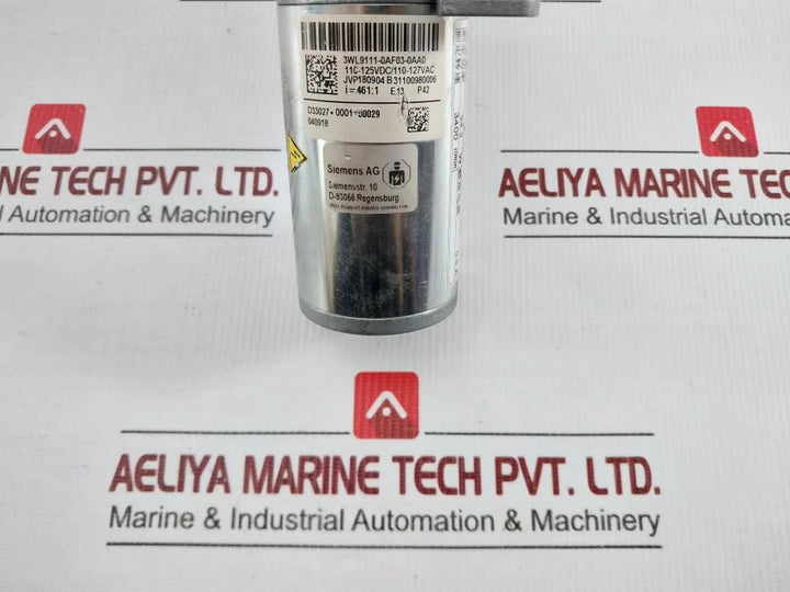 R&m GR 53X30 Motor