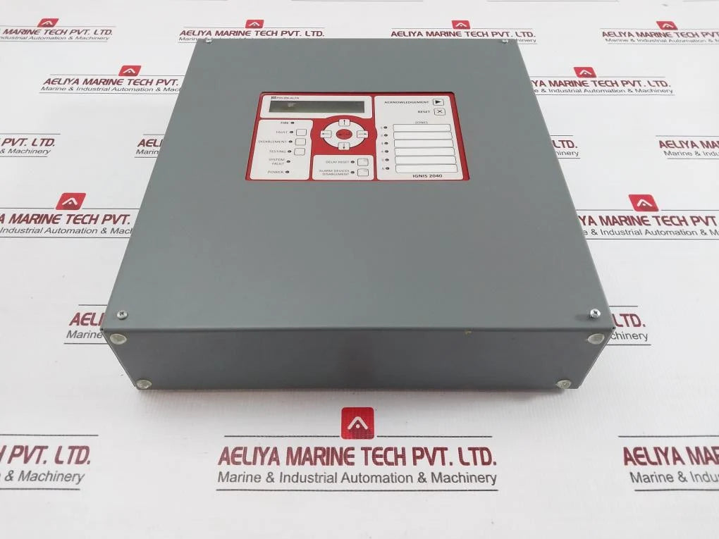 Polon-alfa IGNIS-2040 Dop 1/E339/2013/PL