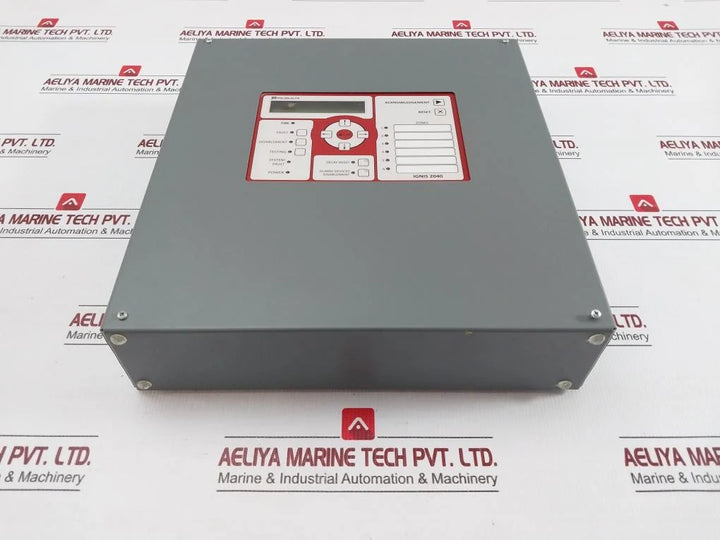 Polon-alfa IGNIS-2040 Dop 1/E339/2013/PL