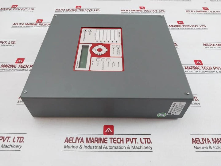 Polon-alfa IGNIS-2040 Dop 1/E339/2013/PL