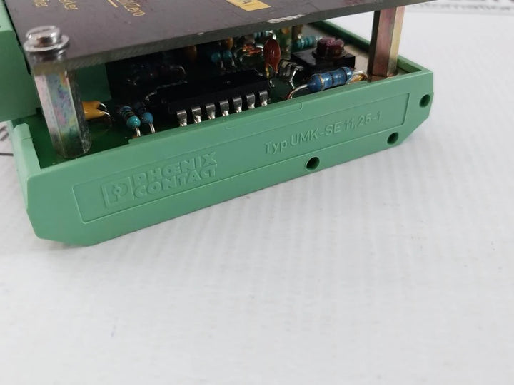 Sam Electronics 094 142 Phoenix Contact
