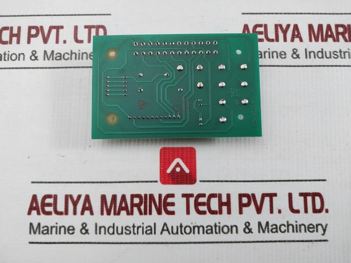 Gm 69200-101 PCB Card