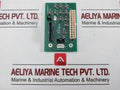Gm 69200-101 PCB Card