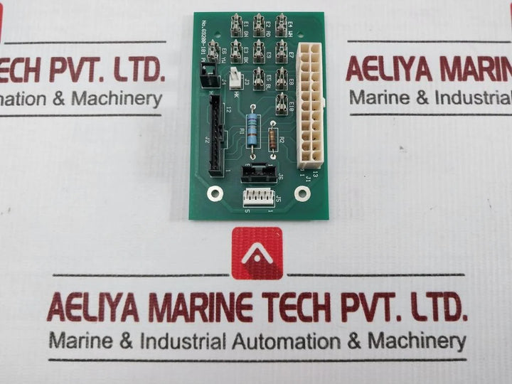 Gm 69200-101 PCB Card