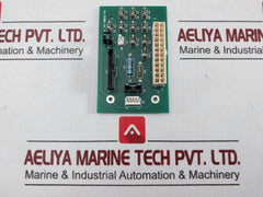 Gm 69200-101 PCB Card