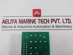 Gm 69200-101 PCB Card