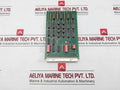 Moland MOLAND AUTOMATION 203132 501 PCB Card