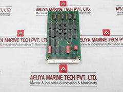 Moland MOLAND AUTOMATION 203132 501 PCB Card