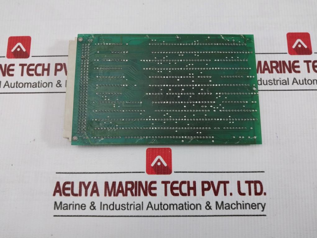 Moland MOLAND AUTOMATION 203132 501 PCB Card