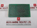 Moland MOLAND AUTOMATION 203132 501 PCB Card