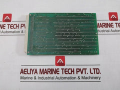 Moland MOLAND AUTOMATION 203132 501 PCB Card