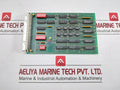 Moland MOLAND AUTOMATION 203132 501 PCB Card