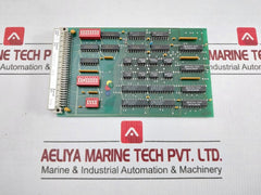 Moland MOLAND AUTOMATION 203132 501 PCB Card