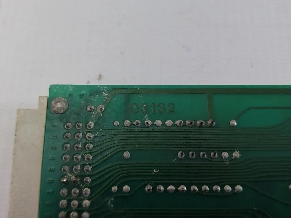 Moland MOLAND AUTOMATION 203132 501 PCB Card