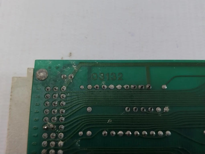 Moland MOLAND AUTOMATION 203132 501 PCB Card