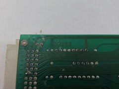Moland MOLAND AUTOMATION 203132 501 PCB Card