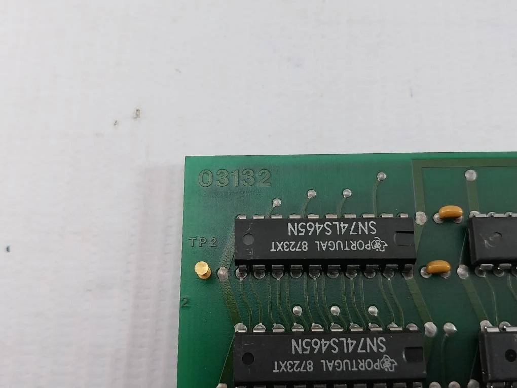 Moland MOLAND AUTOMATION 203132 501 PCB Card