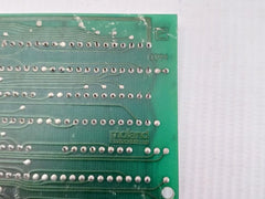 Moland MOLAND AUTOMATION 203132 501 PCB Card