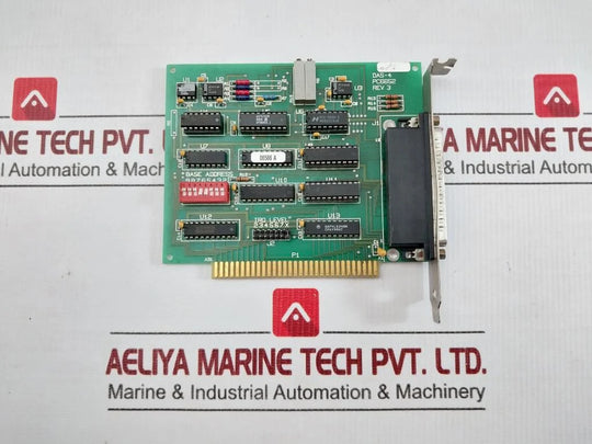 Gm MBC DAS-4 PC6652