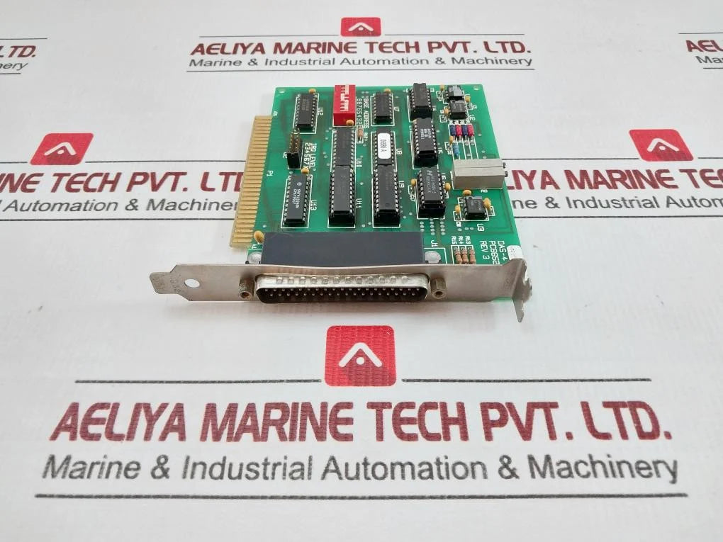 Gm MBC DAS-4 PC6652