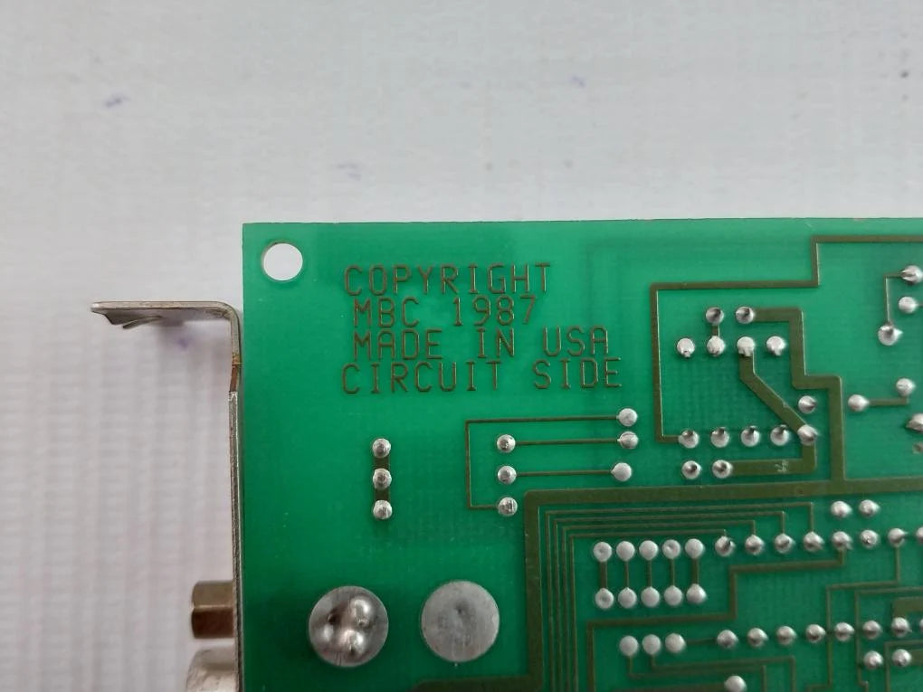 Gm MBC DAS-4 PC6652