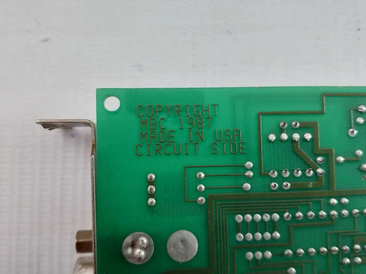 Gm MBC DAS-4 PC6652