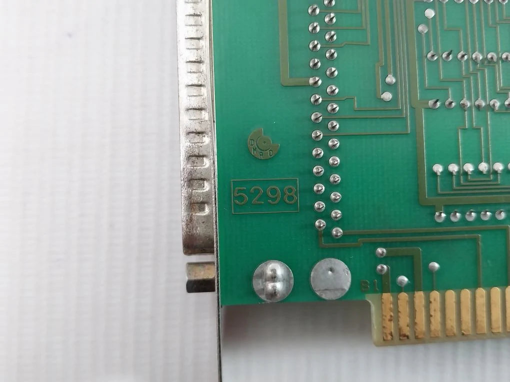 Gm MBC DAS-4 PC6652