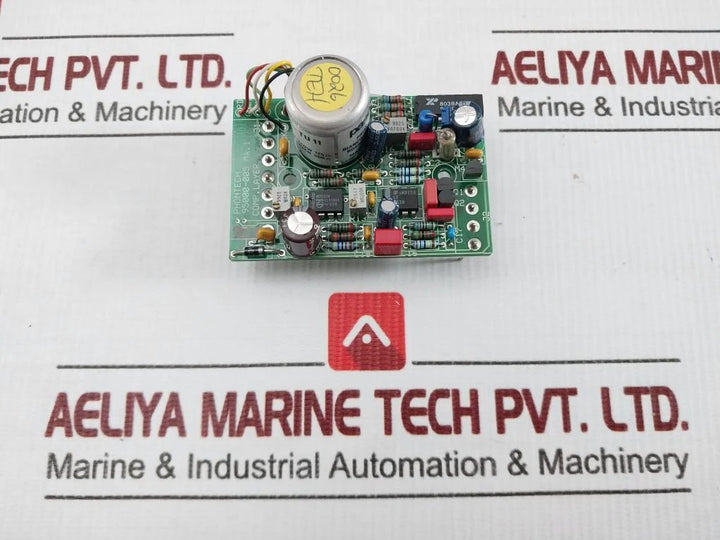 Phontech 95000-005 MK.1