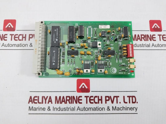 C-h 22111 C PCB Card