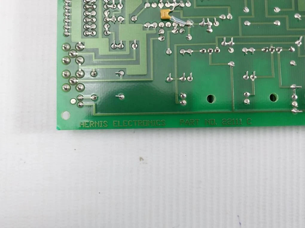 C-h 22111 C PCB Card