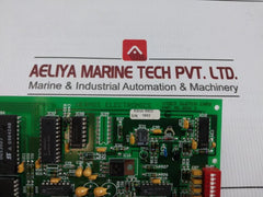 C-h 22111 C PCB Card