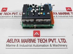 B & R HERNIS SCAN SYSYTEMS HS039B PCB Card