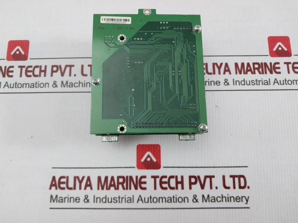 B & R HERNIS SCAN SYSYTEMS HS039B PCB Card
