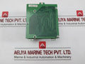 B & R HERNIS SCAN SYSYTEMS HS039B PCB Card