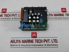 B & R HERNIS SCAN SYSYTEMS HS039B PCB Card