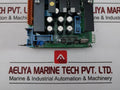 B & R HERNIS SCAN SYSYTEMS HS039B PCB Card