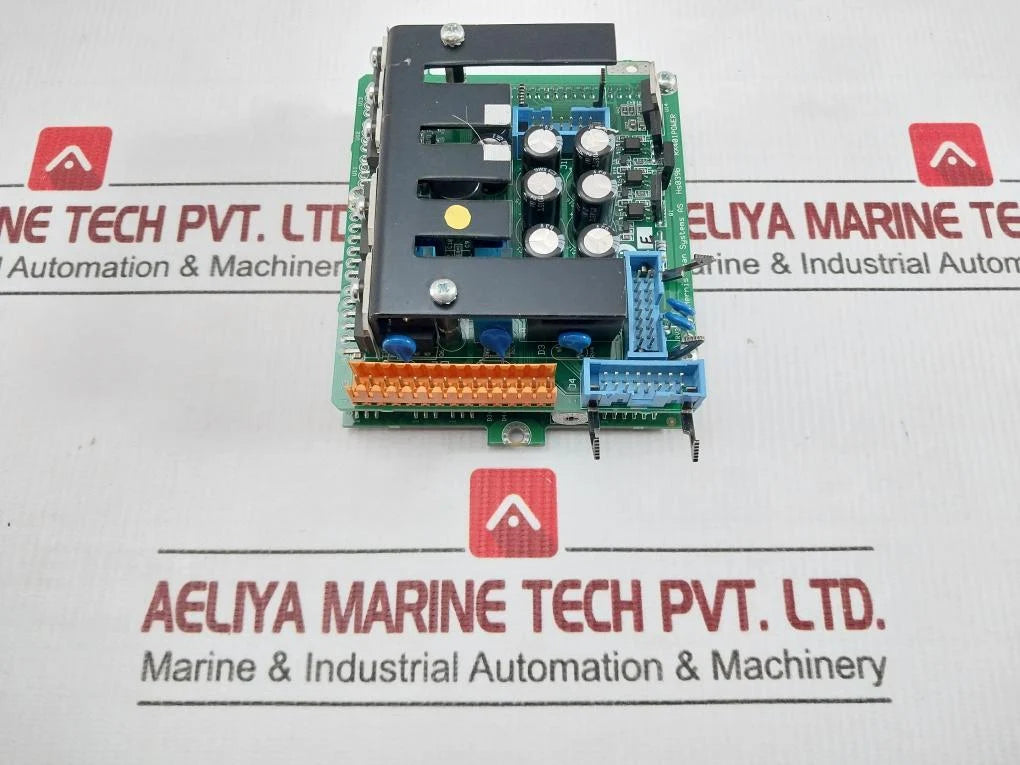 B & R HERNIS SCAN SYSYTEMS HS039B PCB Card