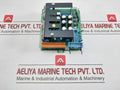 B & R HERNIS SCAN SYSYTEMS HS039B PCB Card