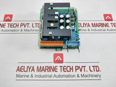 B & R HERNIS SCAN SYSYTEMS HS039B PCB Card