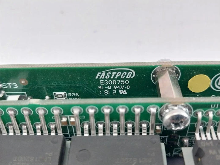 B & R HERNIS SCAN SYSYTEMS HS039B PCB Card