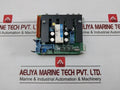 B & R HERNIS SCAN SYSYTEMS HS039B PCB Card