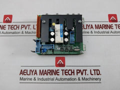 B & R HERNIS SCAN SYSYTEMS HS039B PCB Card