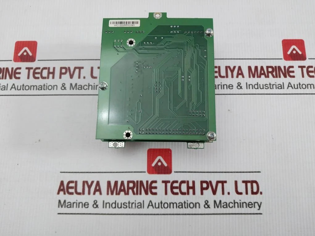 B & R HERNIS SCAN SYSYTEMS HS039B PCB Card