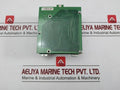 B & R HERNIS SCAN SYSYTEMS HS039B PCB Card