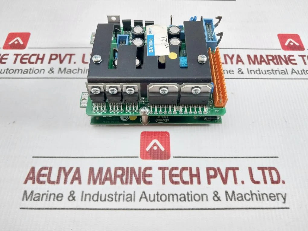 B & R HERNIS SCAN SYSYTEMS HS039B PCB Card