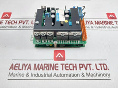 B & R HERNIS SCAN SYSYTEMS HS039B PCB Card