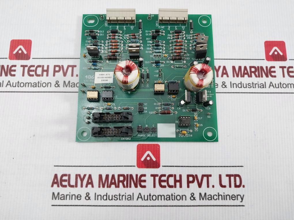 4864-671 Lti Power