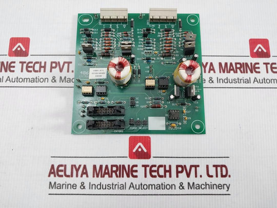 4864-671 Lti Power