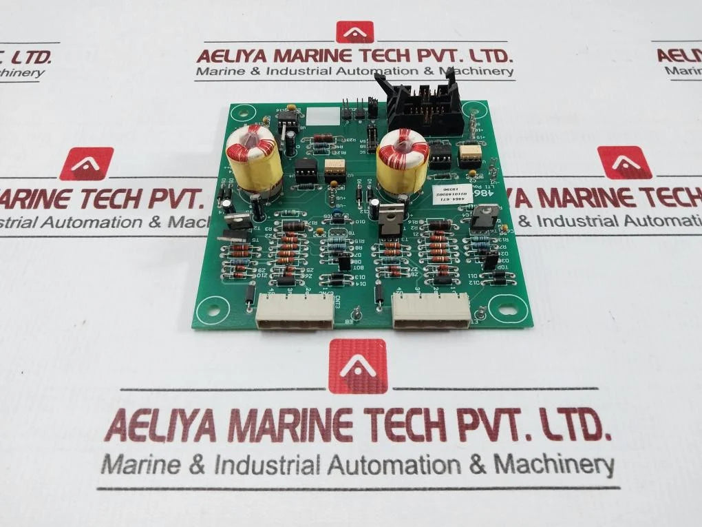 4864-671 Lti Power