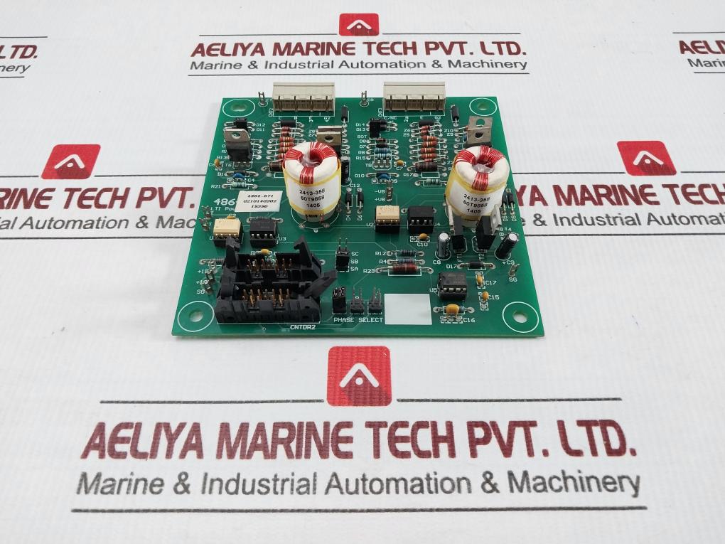 4864-671 Lti Power
